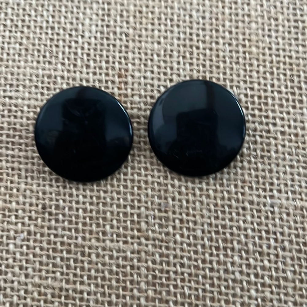 Vintage women’s earrings